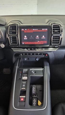 Citroen C5 Aircross image 4