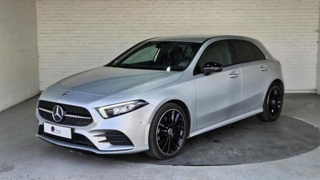 Mercedes Benz Classe A 250 E 8g-Dct Amg Line