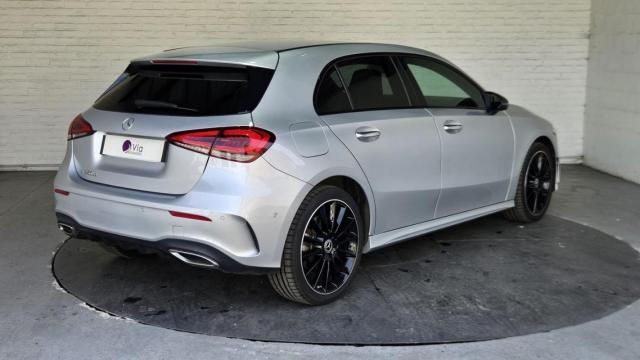 Mercedes Benz Classe A image 4