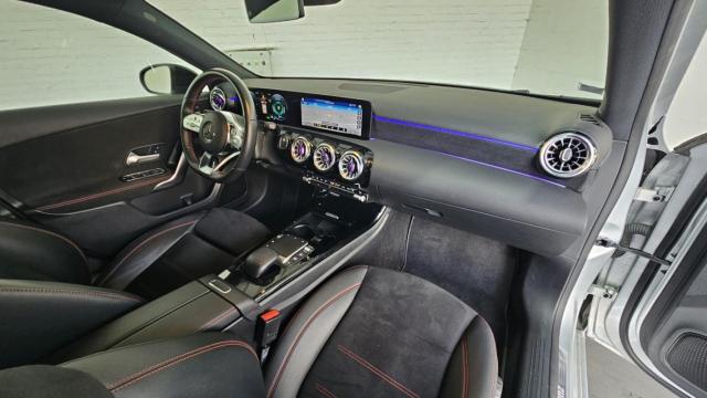 Mercedes Benz Classe A image 9