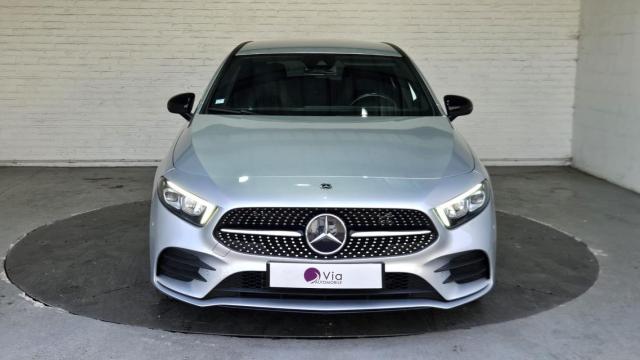 Mercedes Benz Classe A image 6