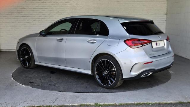 Mercedes Benz Classe A image 7