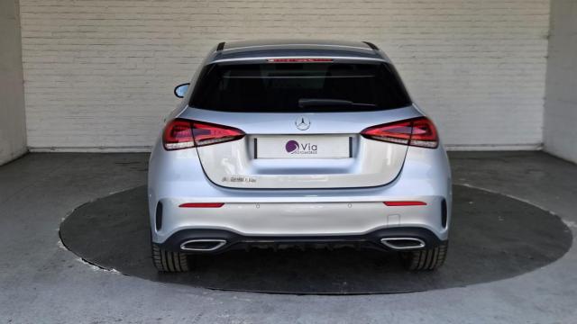 Mercedes Benz Classe A image 1