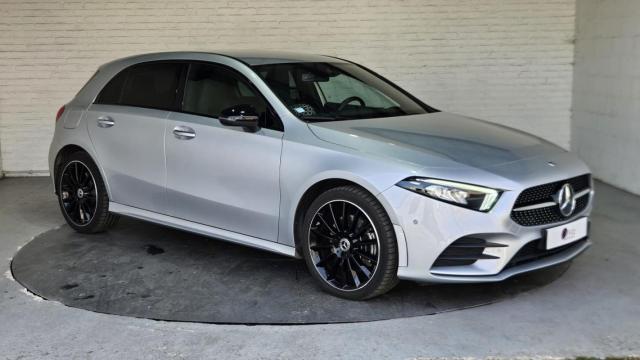 Mercedes Benz Classe A image 3