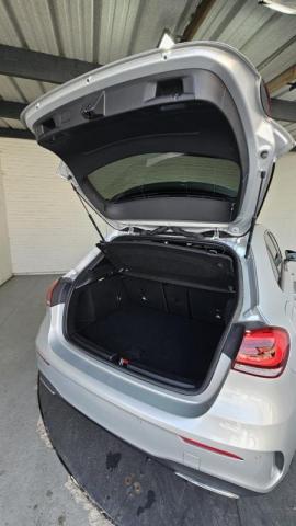Mercedes Benz Classe A image 2