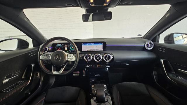 Mercedes Benz Classe A image 8
