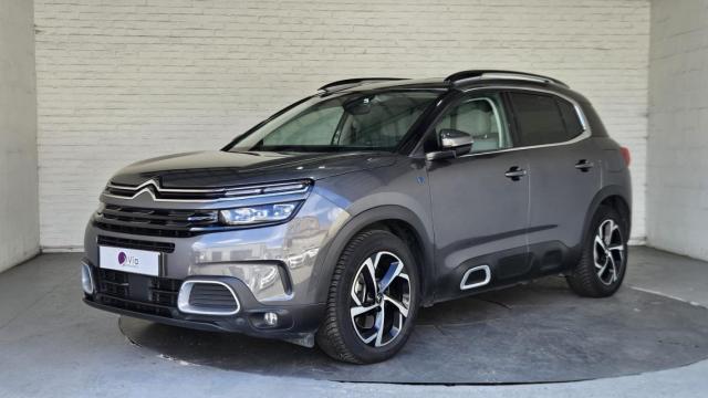 Citroen C5 Aircross Hybride Rechargeable 225 S&s E-Eat8 Shine