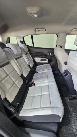 Citroen C5 Aircross image 4
