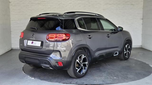 Citroen C5 Aircross image 8