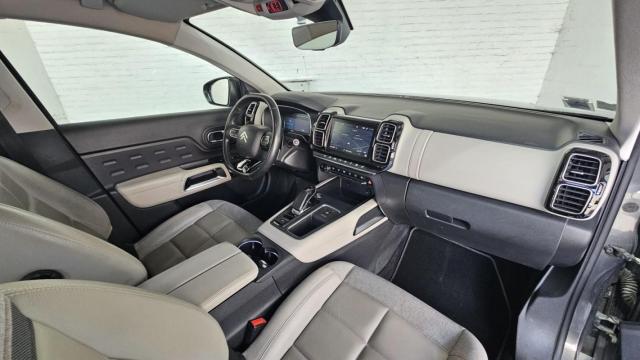 Citroen C5 Aircross image 1