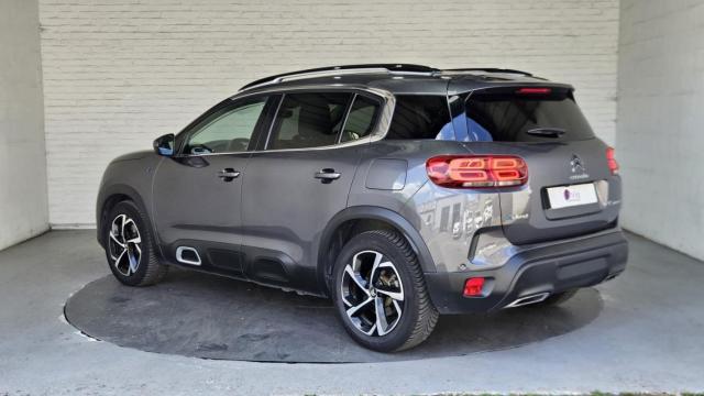 Citroen C5 Aircross image 2