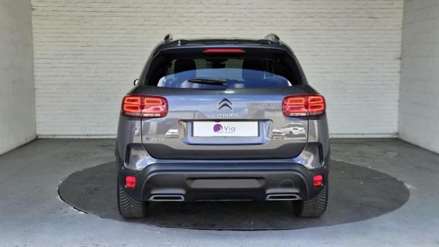 Citroen C5 Aircross image 3
