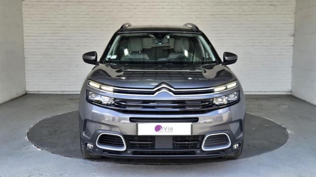 Citroen C5 Aircross image 9