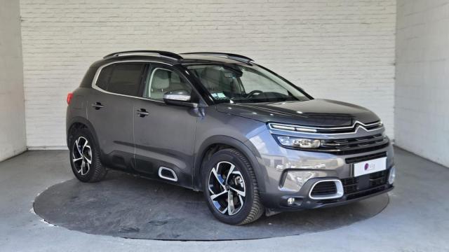 Citroen C5 Aircross image 5