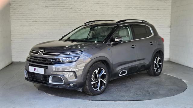 Citroen C5 Aircross image 6