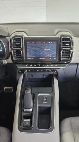 Citroen C5 Aircross image 7