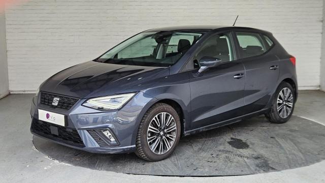 Seat Ibiza 1.0 Tsi 110 Ch S/s Bvm6 Copa