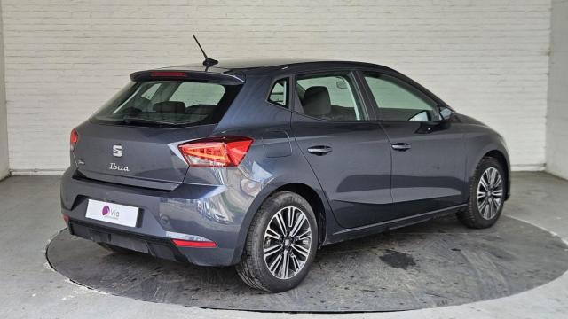 Seat Ibiza image 5
