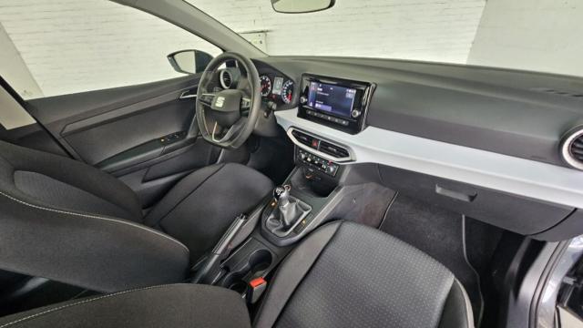 Seat Ibiza image 6