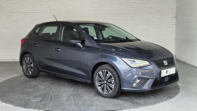 Seat Ibiza image 2