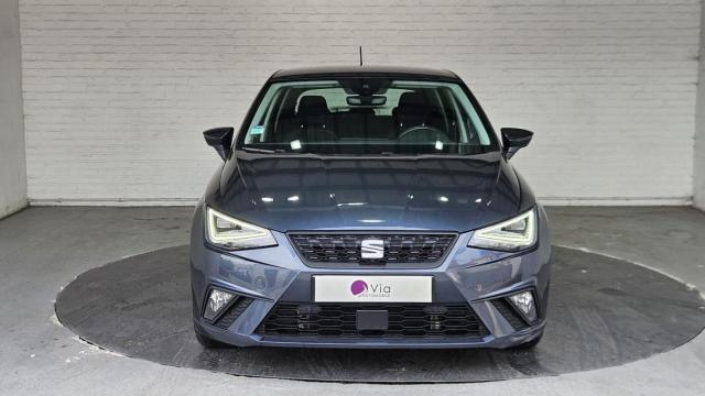 Seat Ibiza image 3