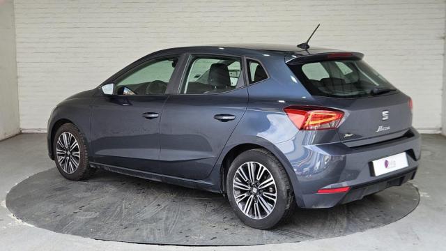 Seat Ibiza image 8