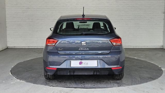 Seat Ibiza image 9