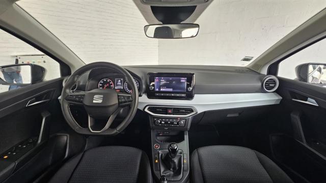 Seat Ibiza image 1