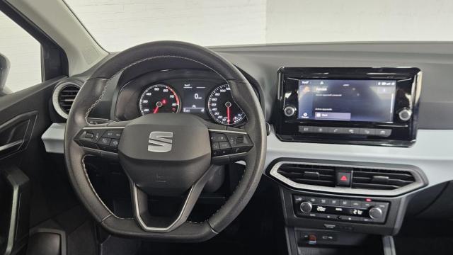 Seat Ibiza image 4
