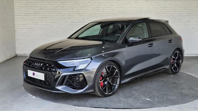 Audi Rs3 Sportback 2.5 Tfsi 400 S Tronic 7 Quattro