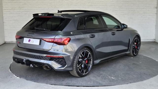 Audi Rs3 Sportback image 2