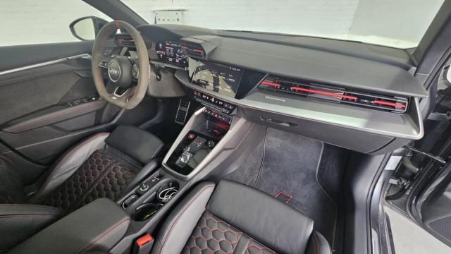 Audi Rs3 Sportback image 3