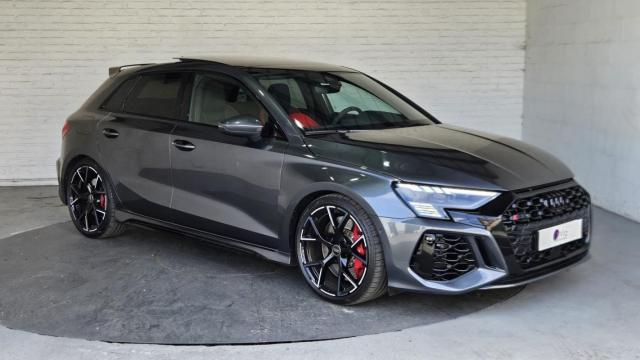 Audi Rs3 Sportback image 6