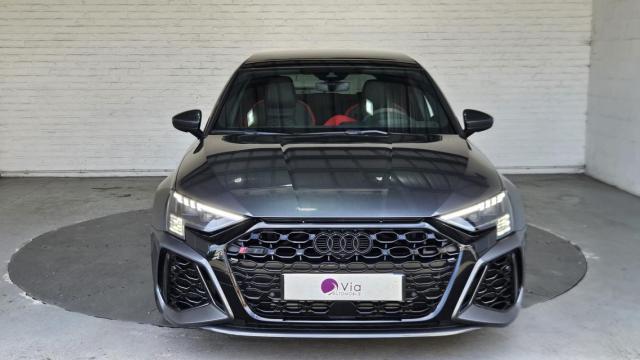 Audi Rs3 Sportback image 4