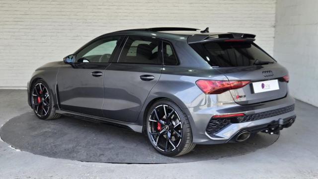 Audi Rs3 Sportback image 1