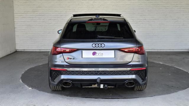 Audi Rs3 Sportback image 5