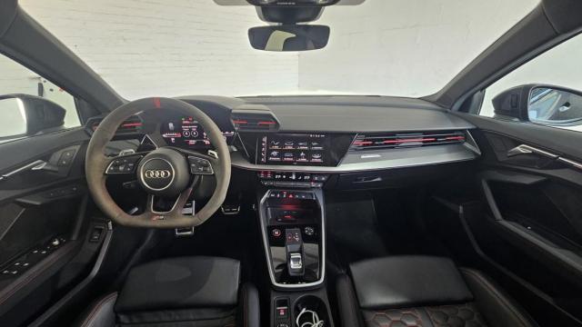 Audi Rs3 Sportback image 7