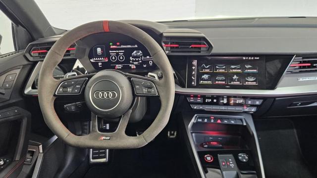 Audi Rs3 Sportback image 9