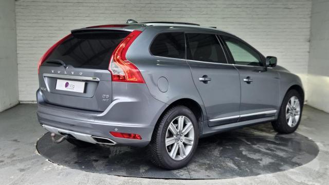 Volvo Xc60 image 1