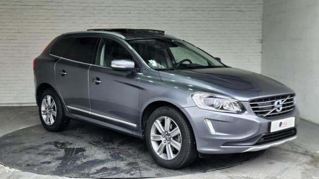 Volvo Xc60 image 7