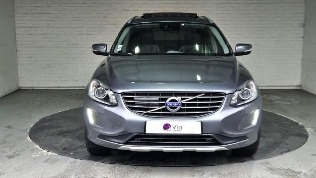 Volvo Xc60 image 9