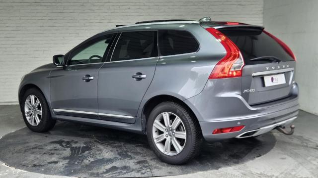 Volvo Xc60 image 5