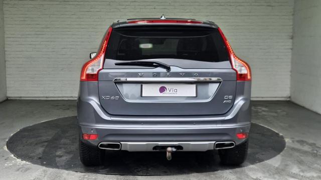 Volvo Xc60 image 8