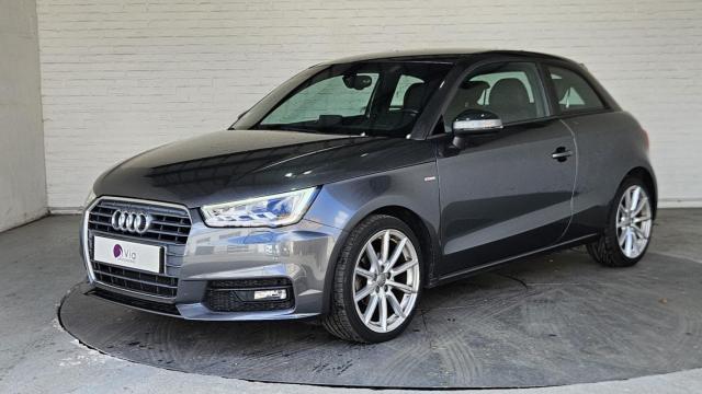 Audi A1 1.0 Tfsi Ultra 95 S Line