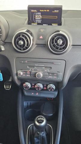 Audi A1 image 8