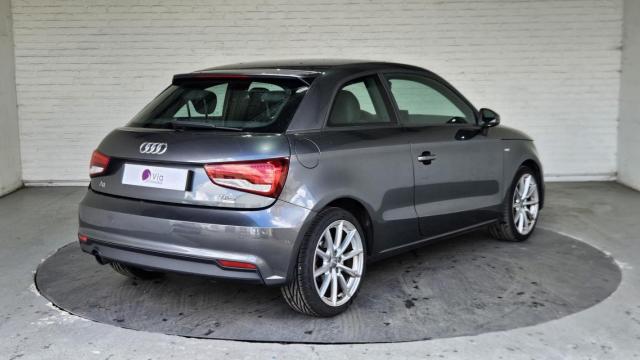 Audi A1 image 7