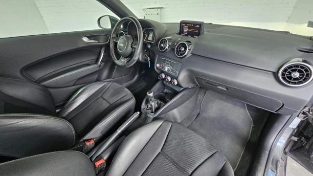 Audi A1 image 2