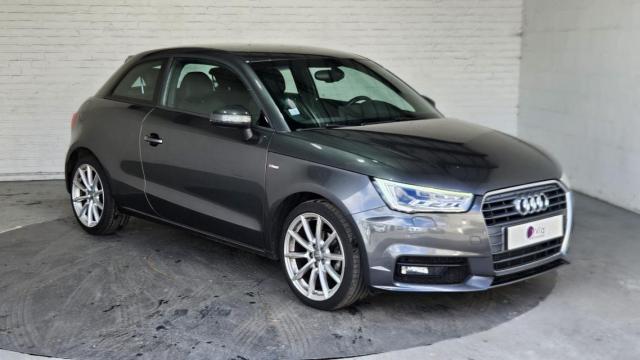 Audi A1 image 5