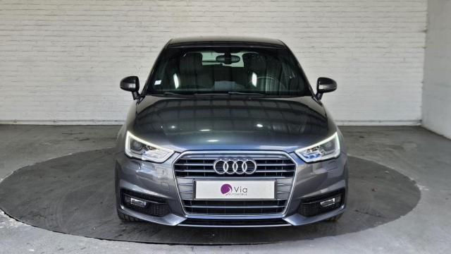 Audi A1 image 4