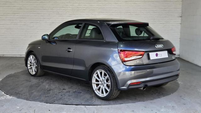 Audi A1 image 9